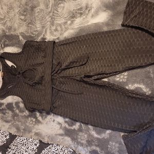 2 piece work out suit